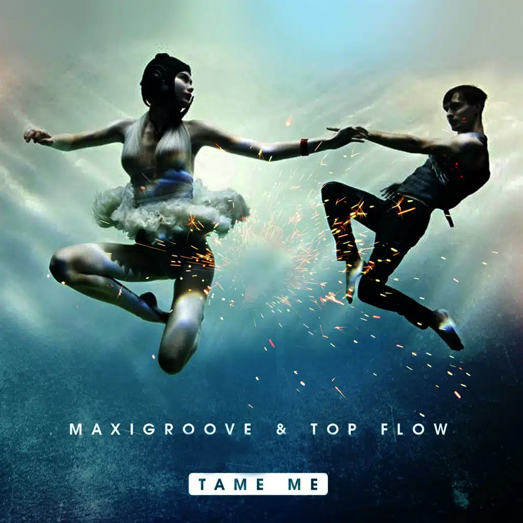 Maxigroove & Top Flow