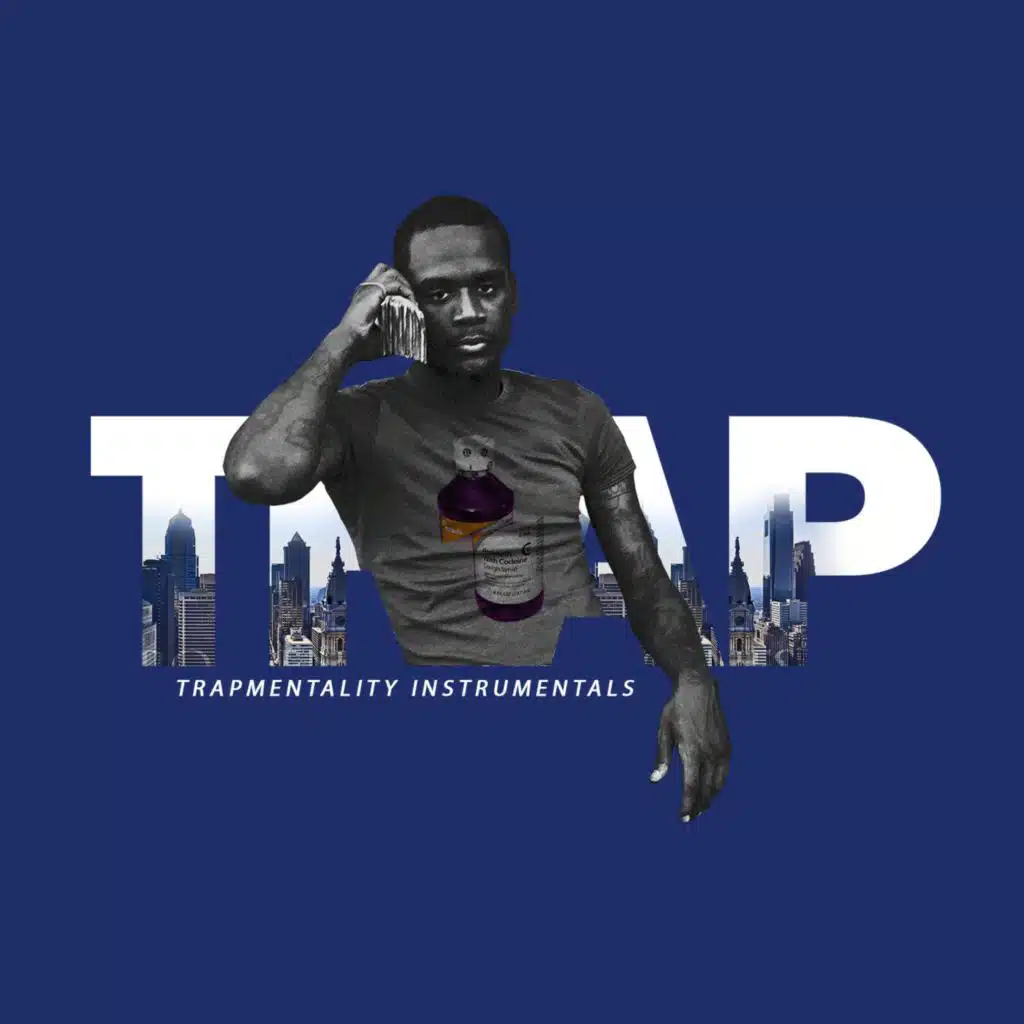 Stay Ready (Instrumental)