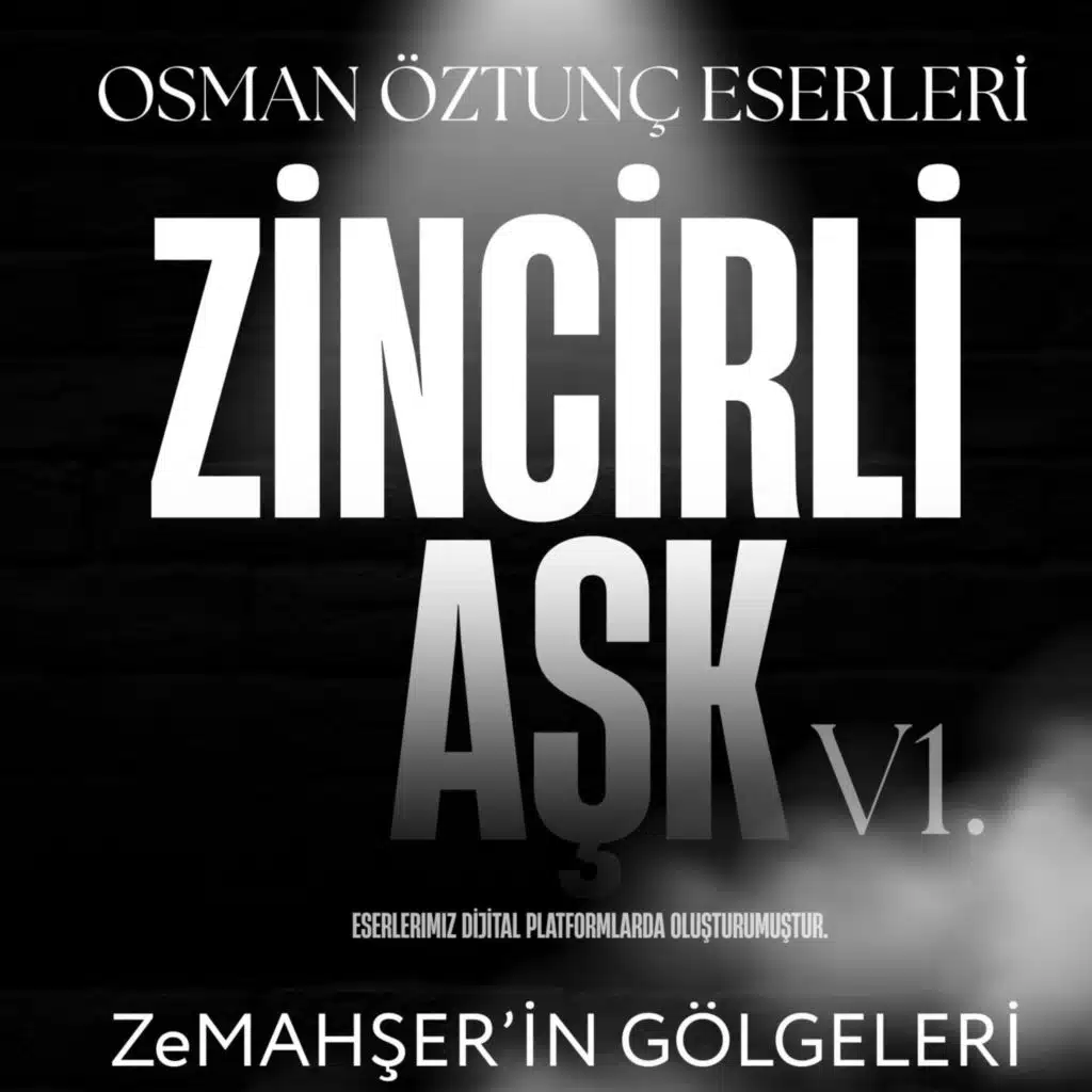 Zincirli Aşk