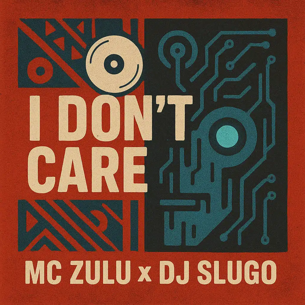 Mc Zulu & DJ Slugo