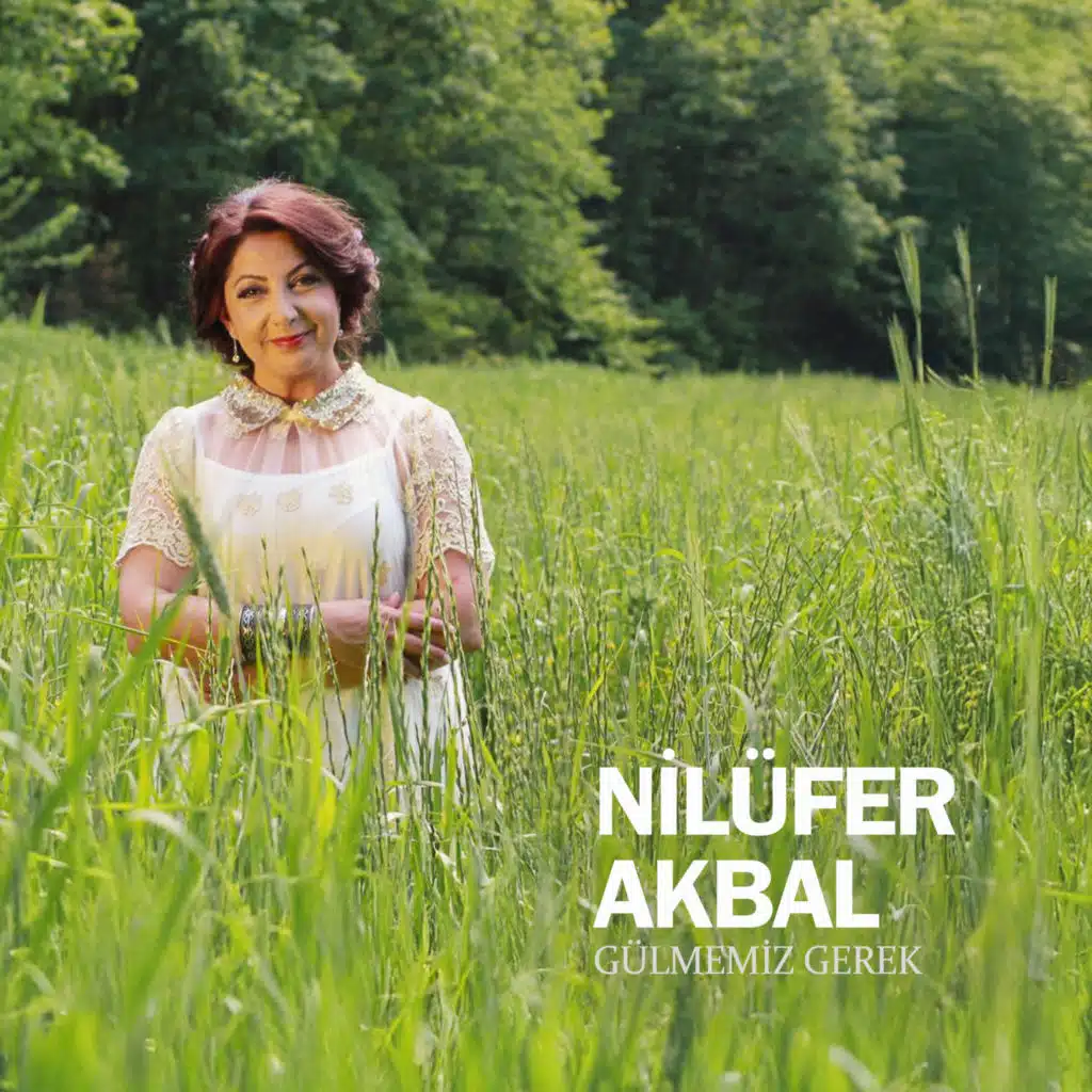 Nilüfer Akbal