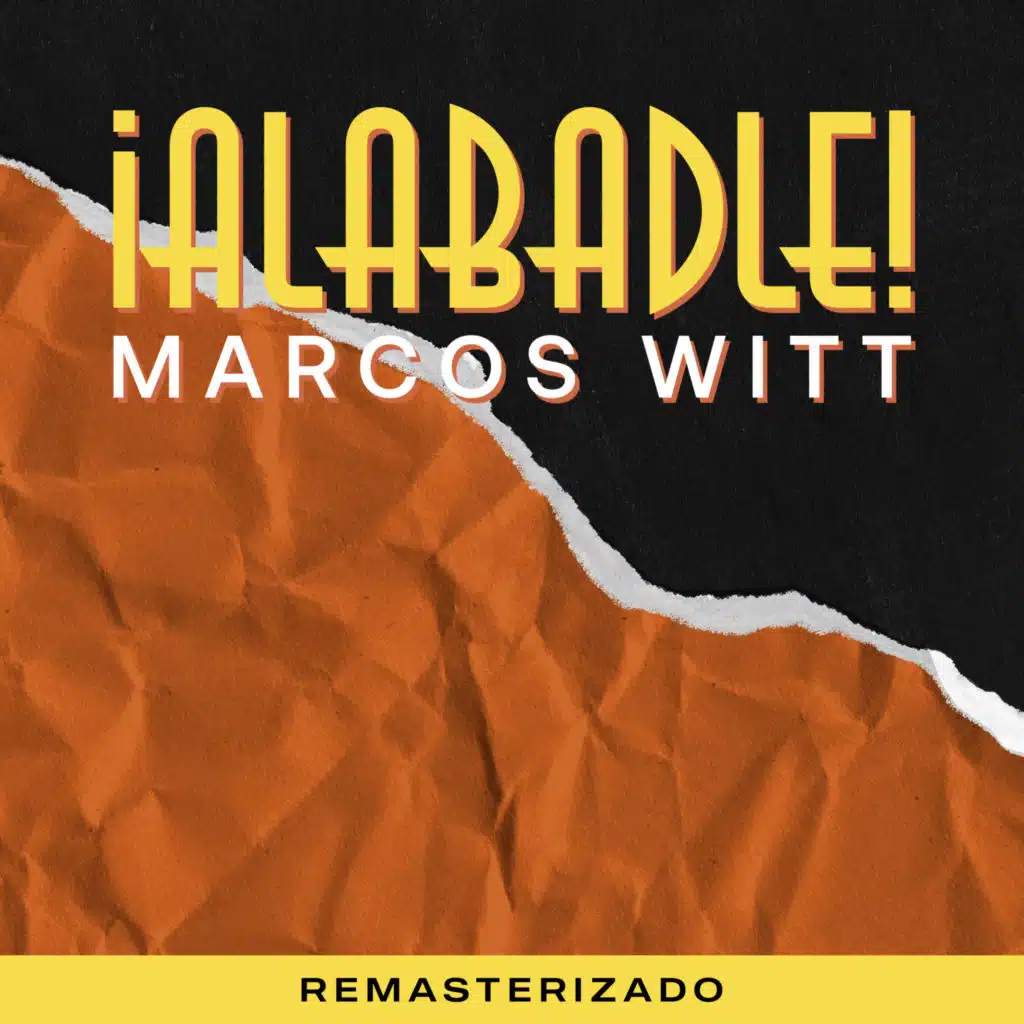 Alabadle (Remasterizado)