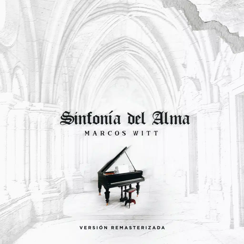 Sinfonía del Alma (Remasterizado)
