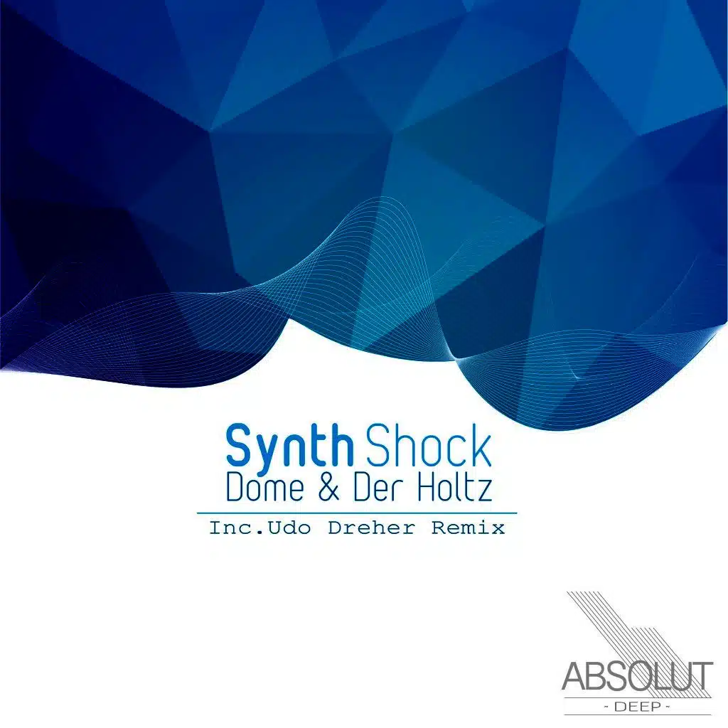 Synth Shock