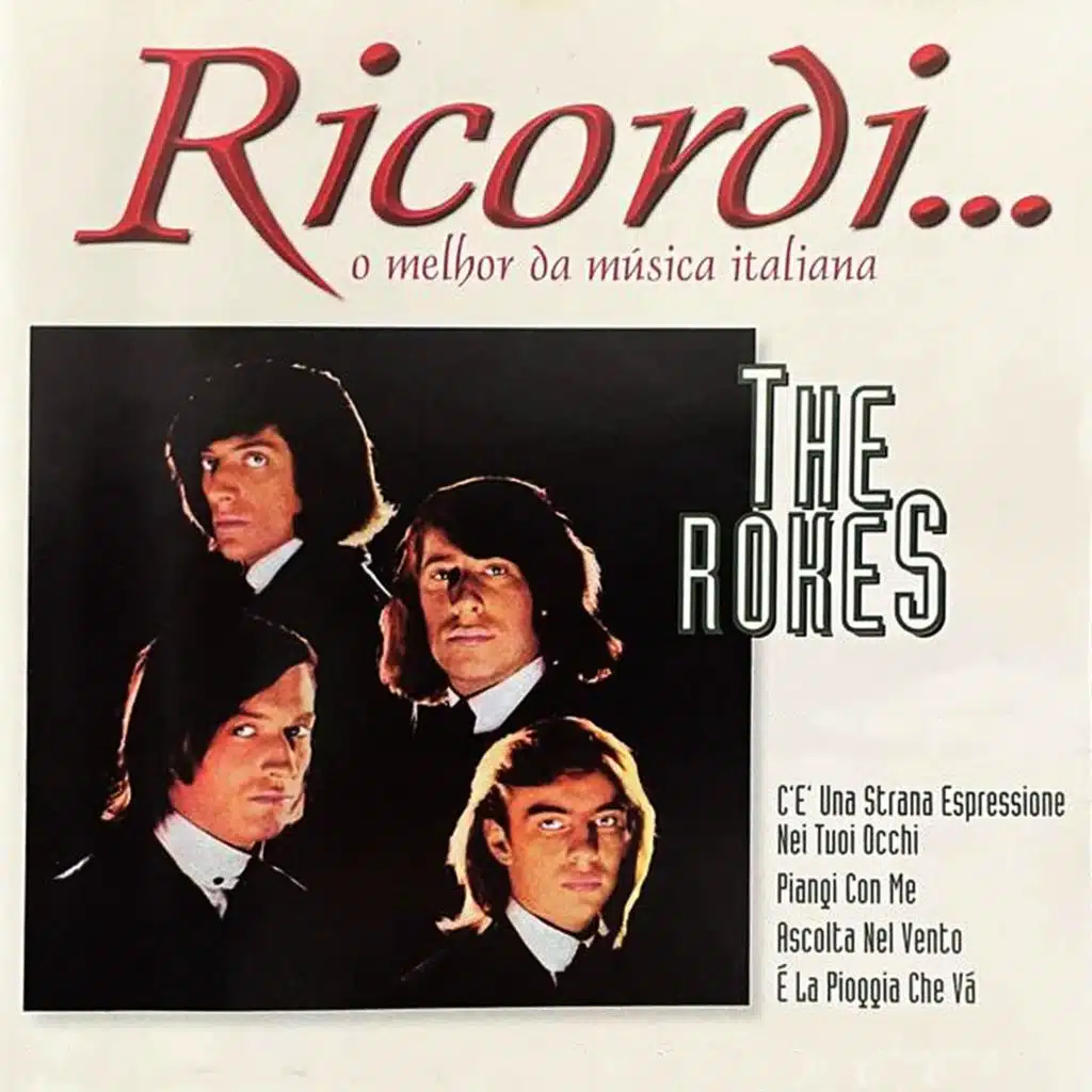 Ricordi... O Melhor da Música Italiana