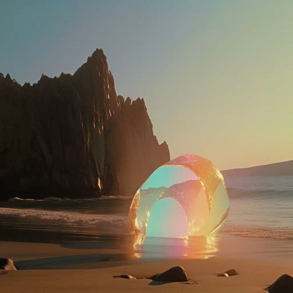 Crystal Calm