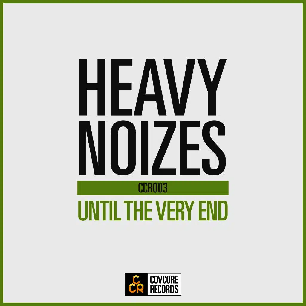 Heavy Noizes