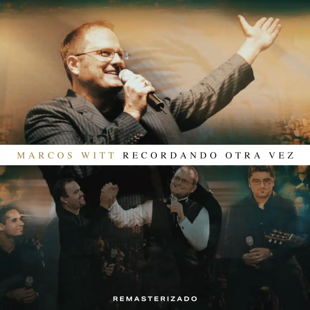 Bendice Hoy (Remasterizado)