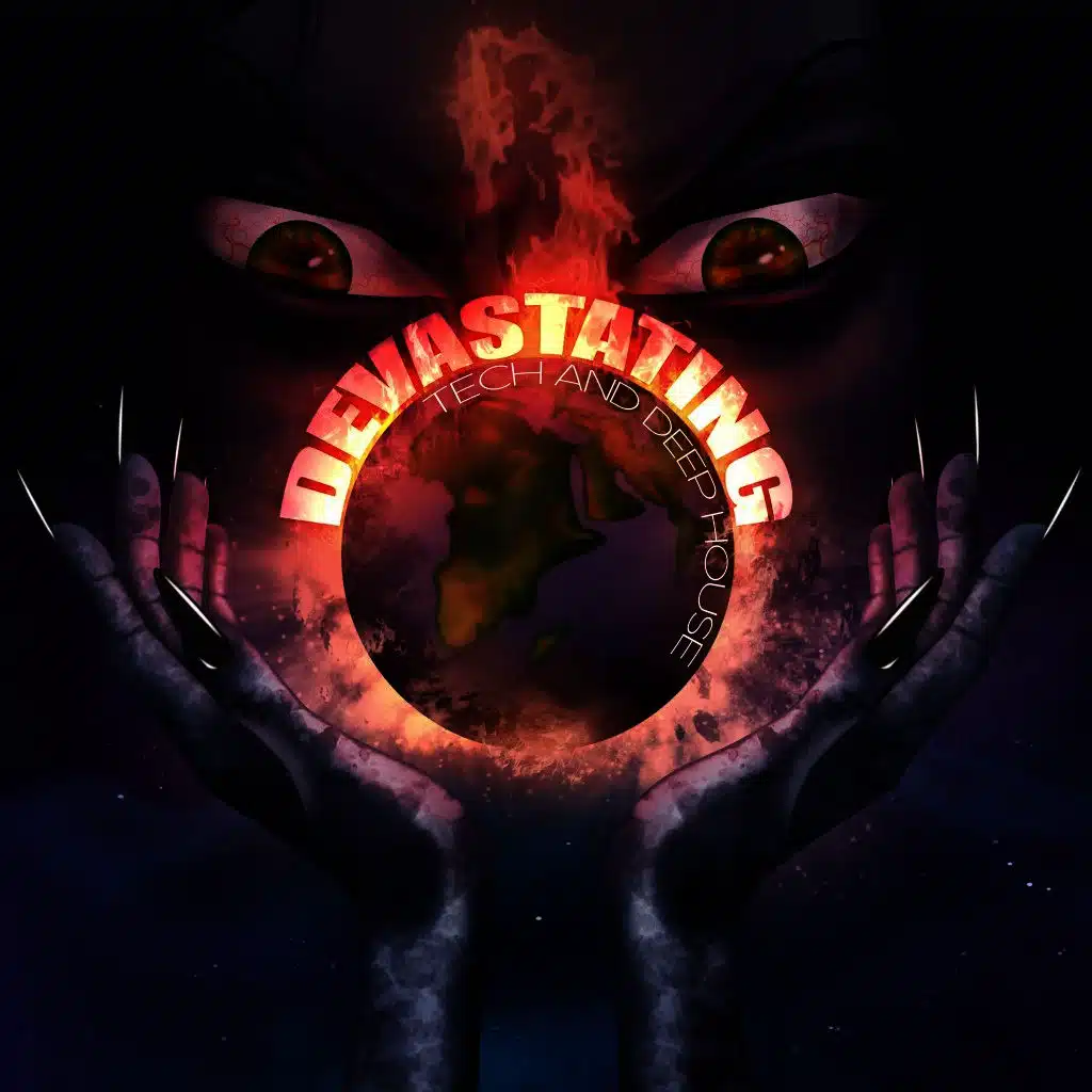 Devastating Tech and Deep House