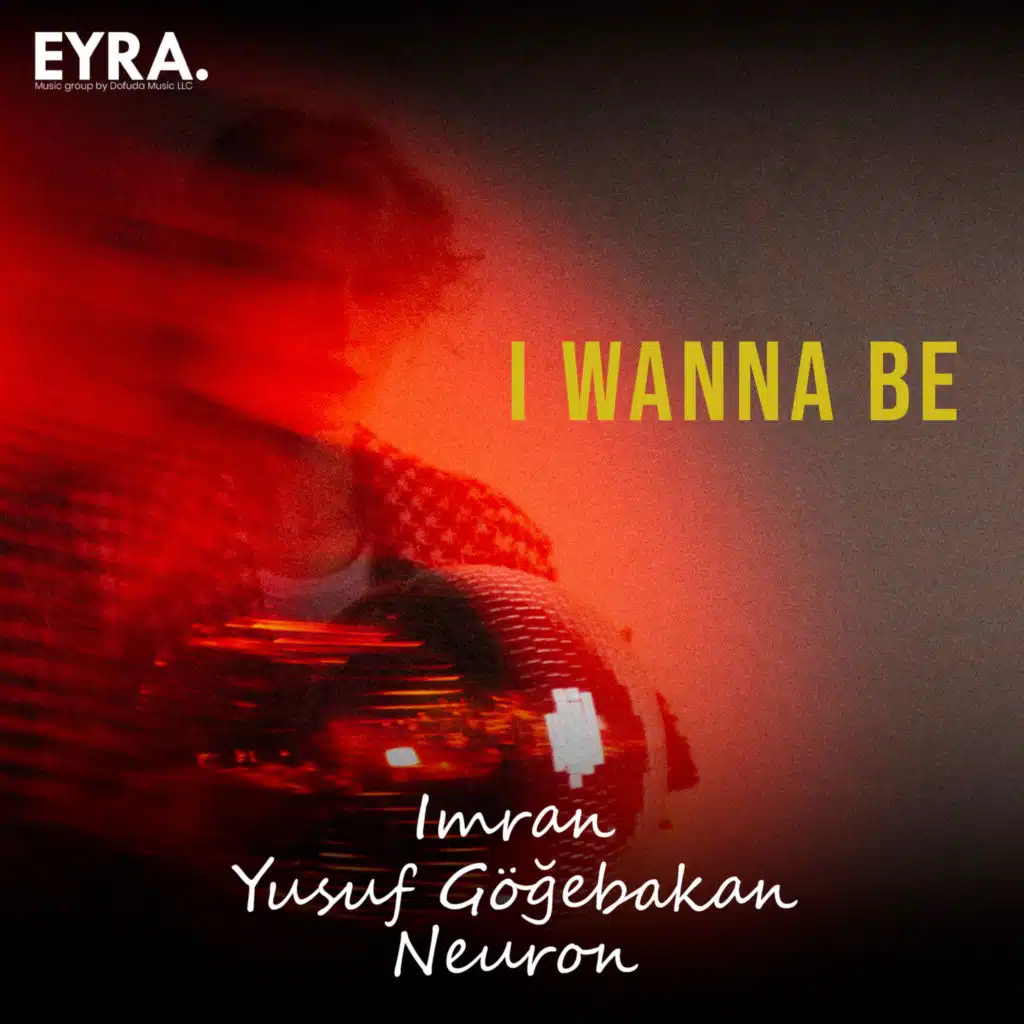 Imran, Neuron & Yusuf Göğebakan