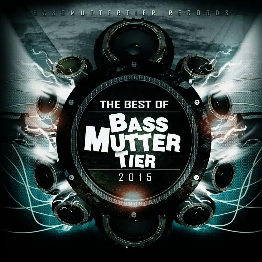 The Best Of Bassmuttertier 2015