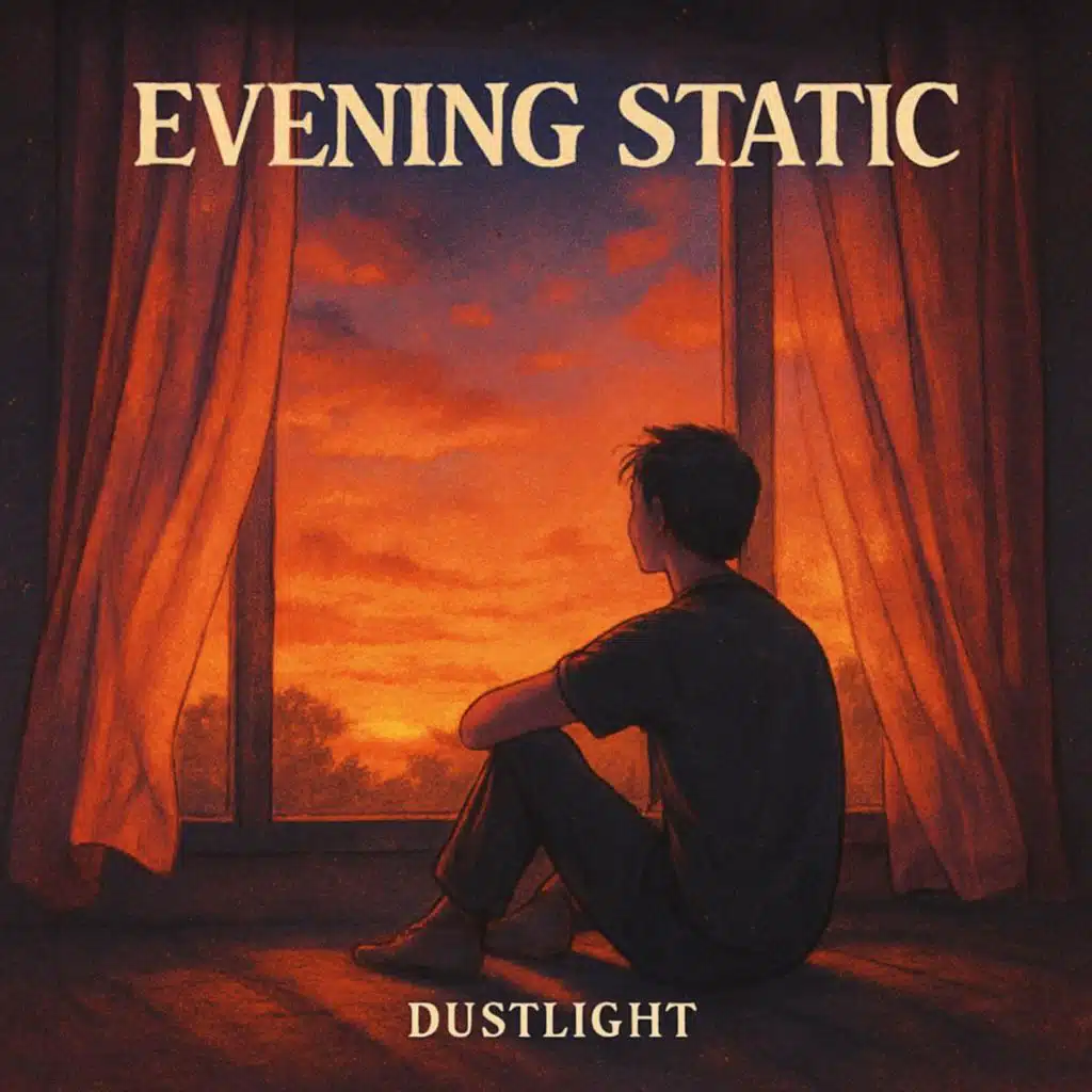 Dustlight