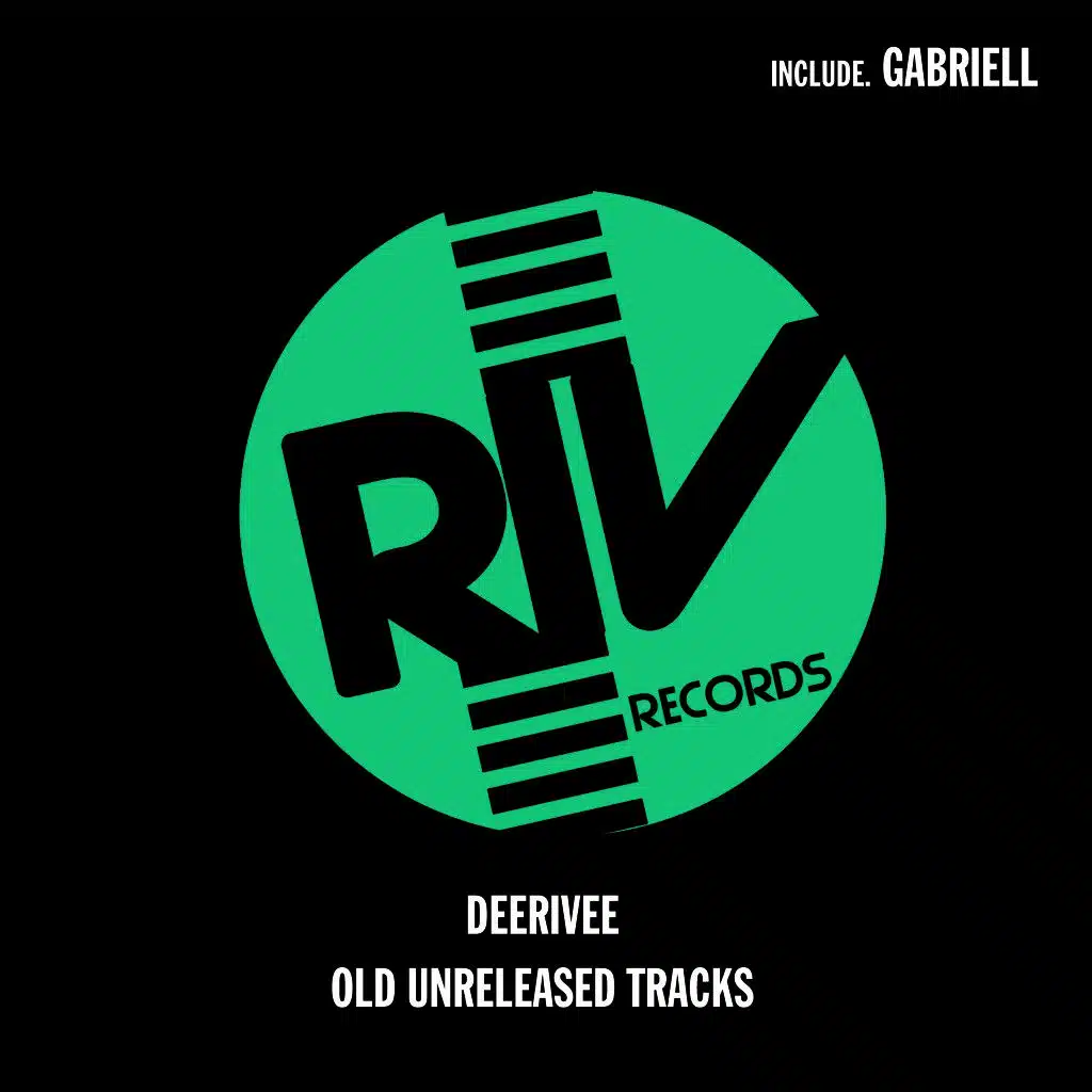 Old Unreleased Tracks