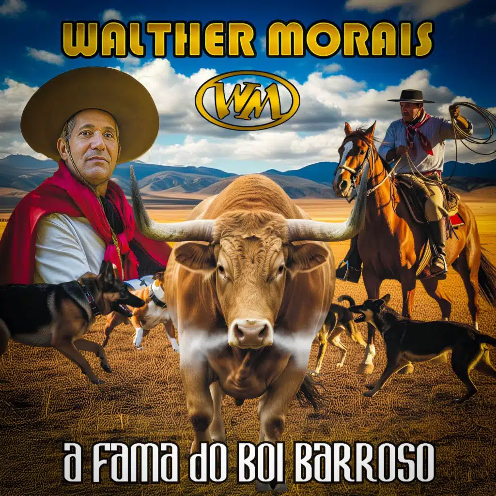 Walther Morais