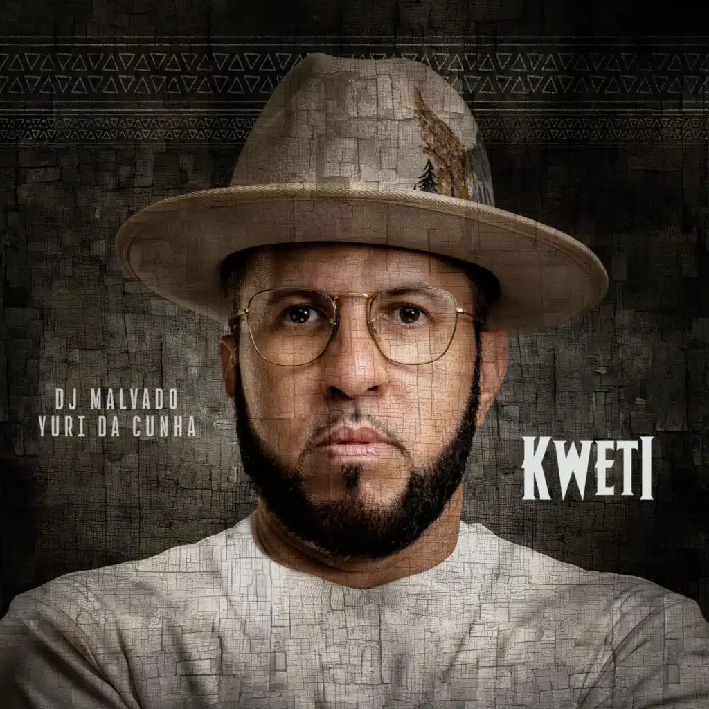 Yuri da Cunha & DJ Malvado