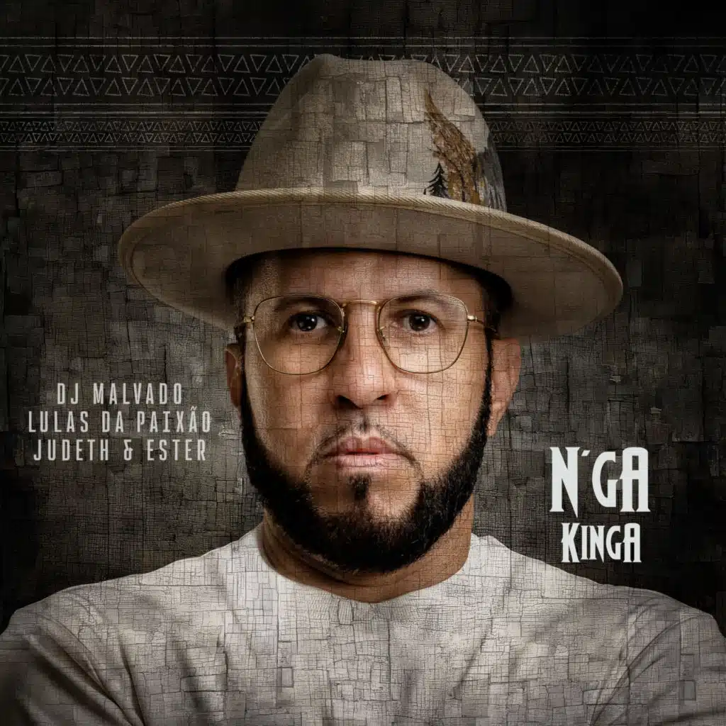 DJ Malvado, Judeth & Ester & Lulas da Paixão