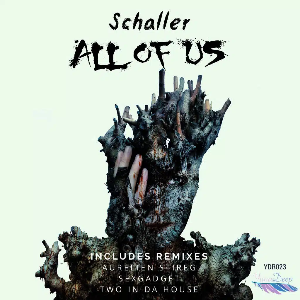 All of Us (Sexgadget Remix)