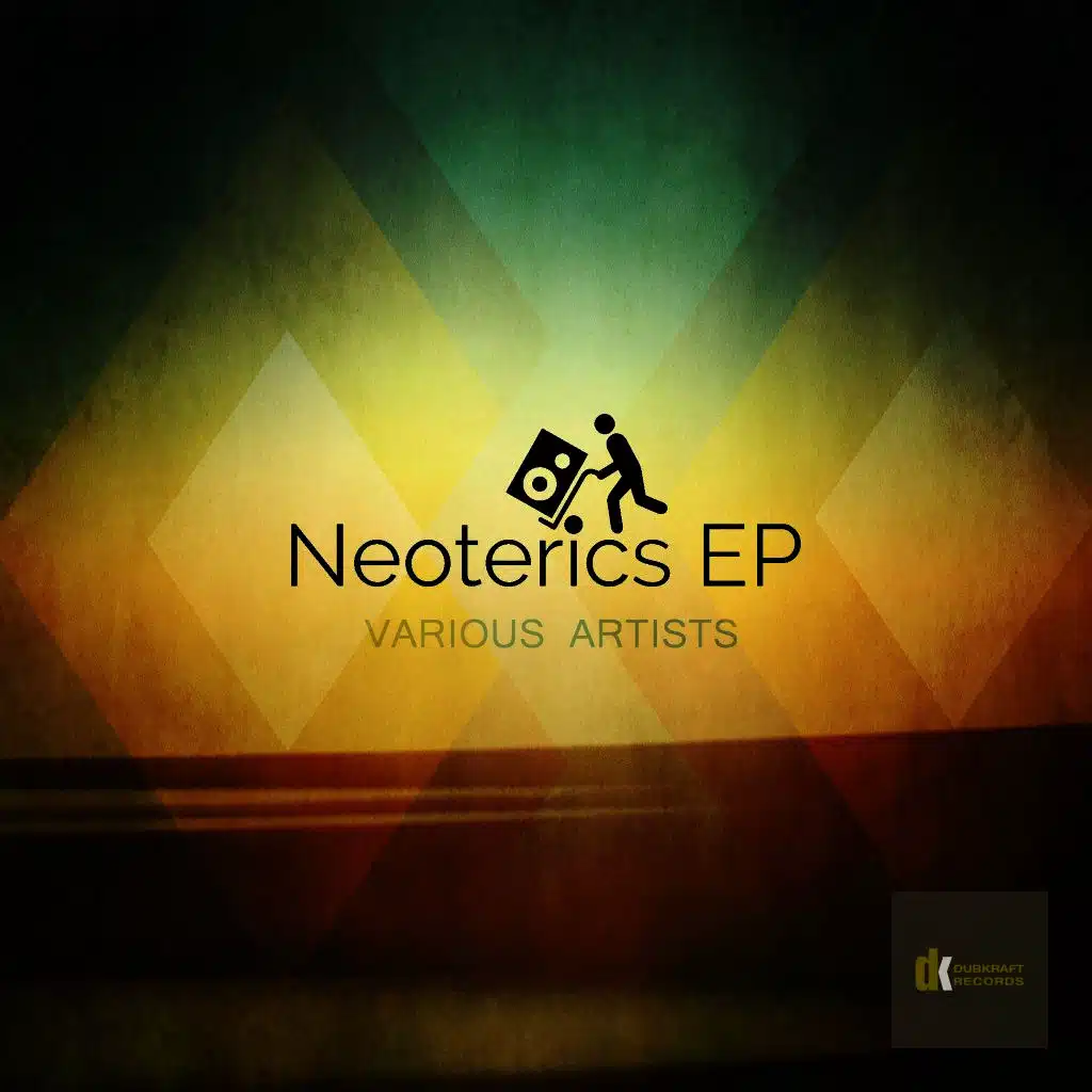 Neoterics EP