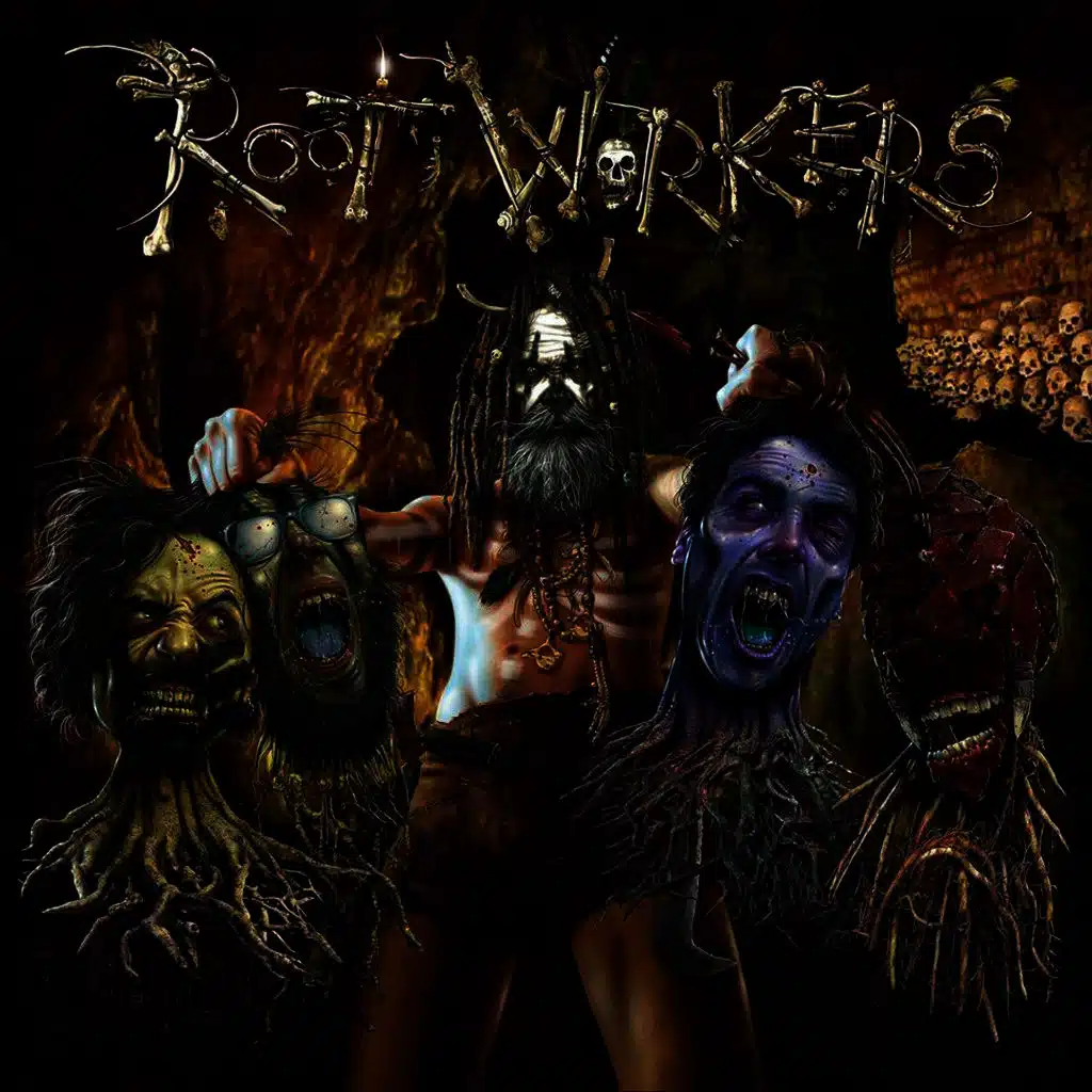 Rootworkers