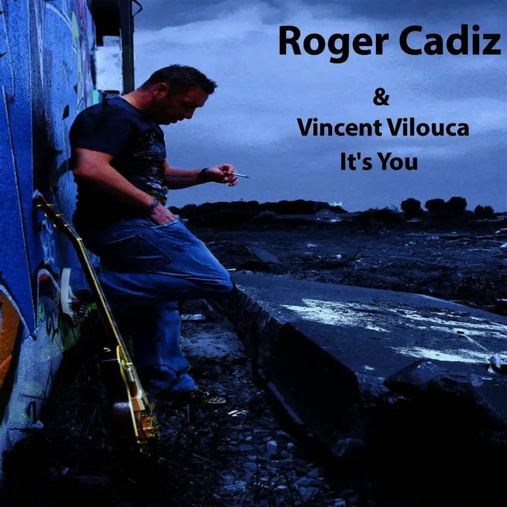 Roger Cadiz & Vincent Vilouca