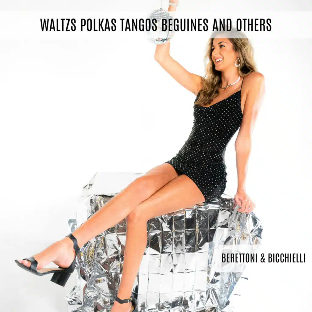 Waltzs Polkas Tangos Beguines and Others
