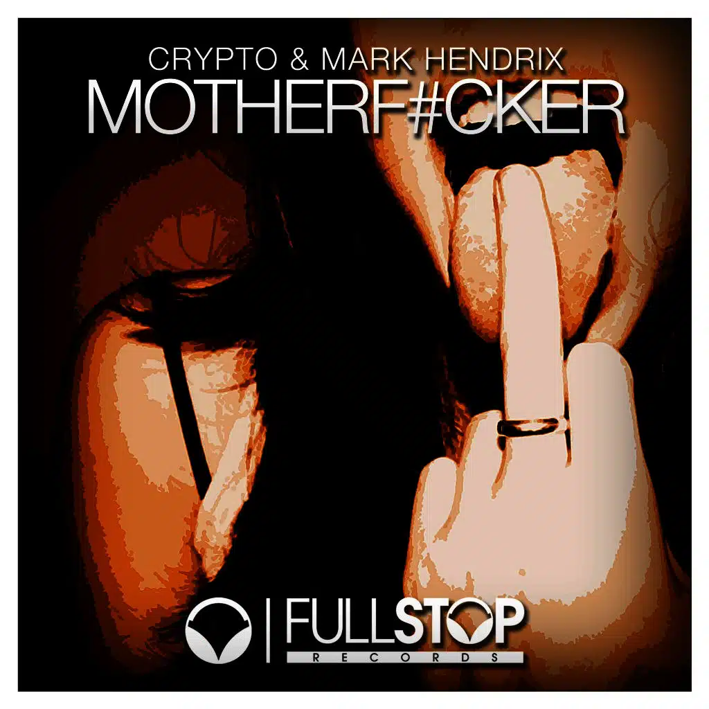 Crypto & Mark Hendrix