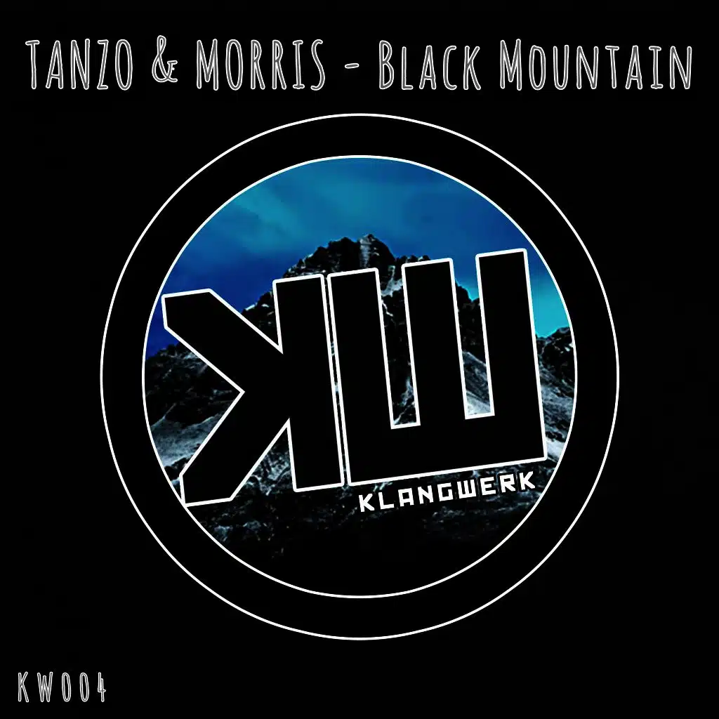 Black Mountain