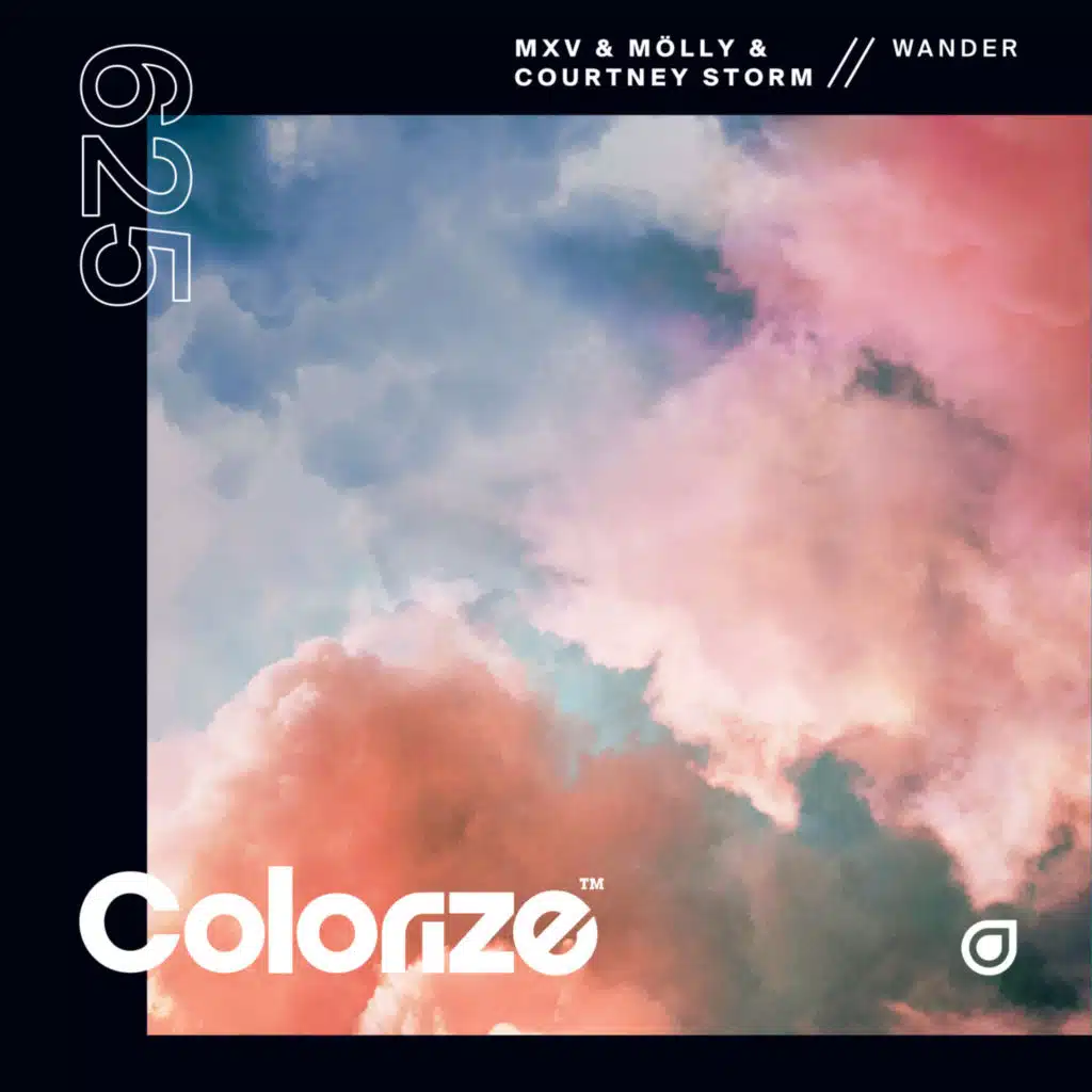 MXV, mölly & Courtney Storm