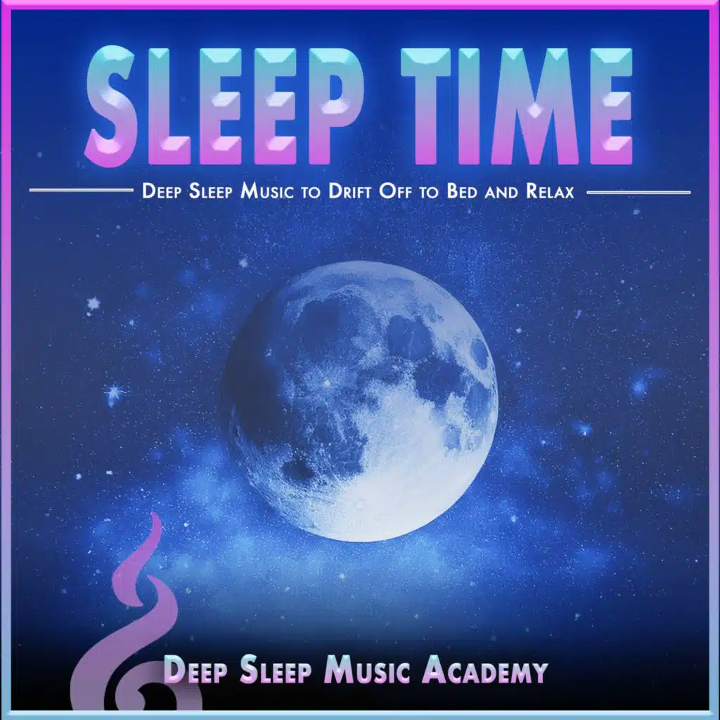 Deep Sleep Music Academy