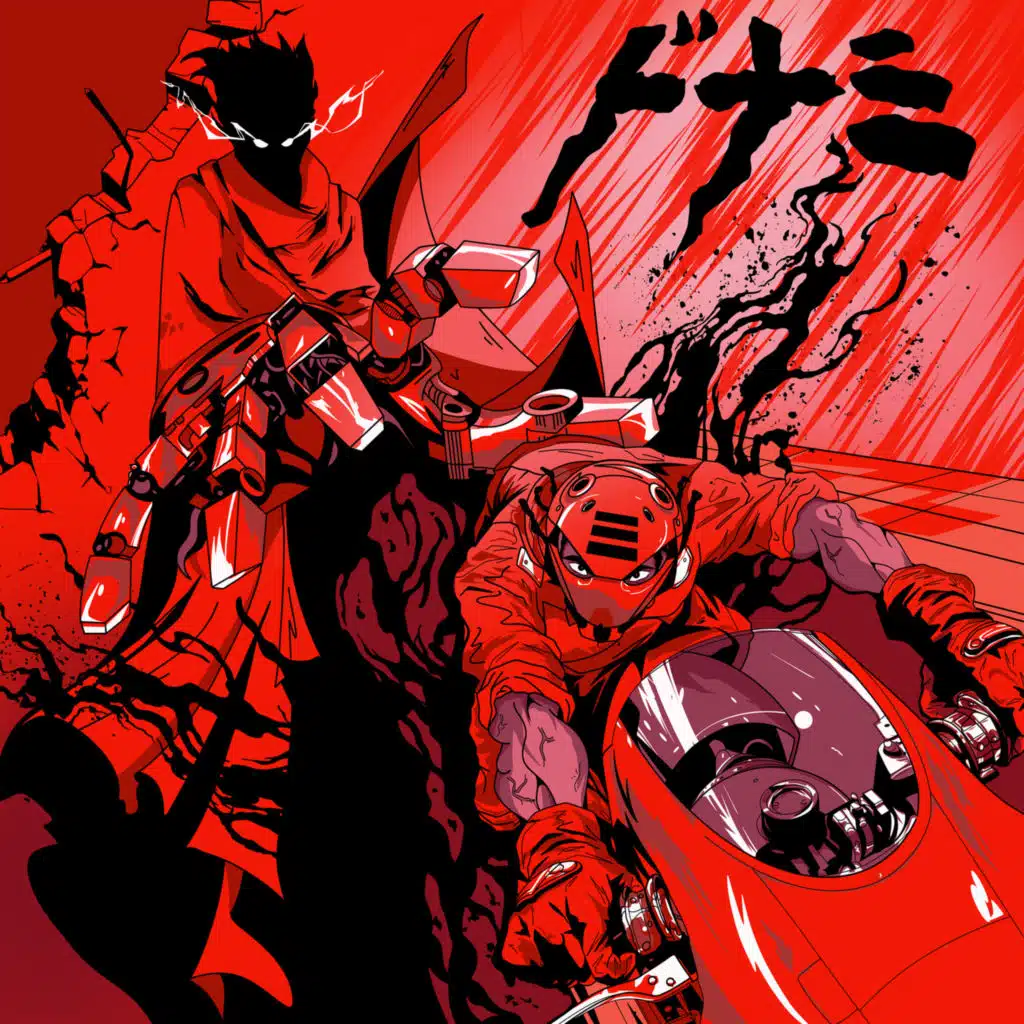 Pro Dillinger & Futurewave