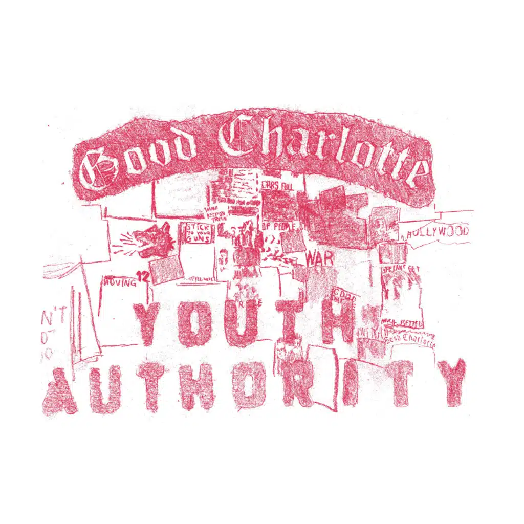 Youth Authority