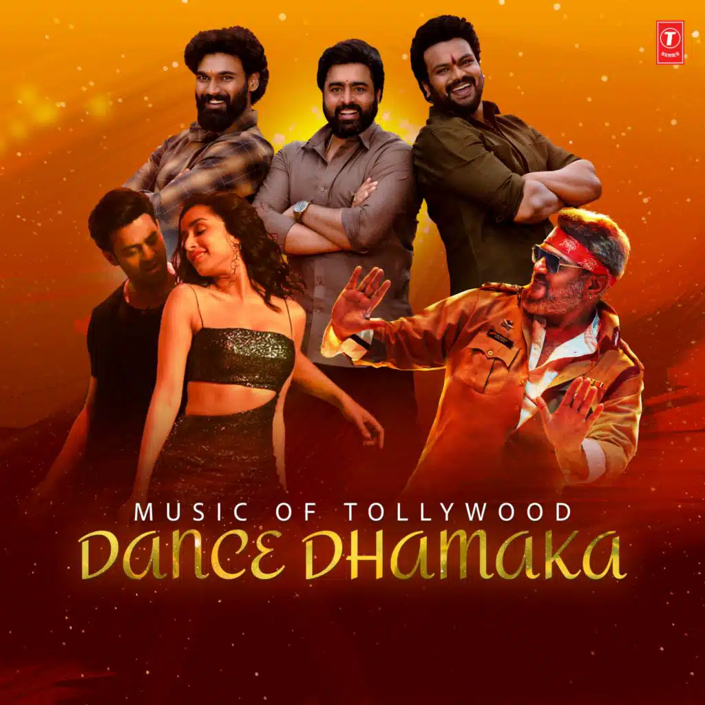 Music Of Tollywood Dance Dhamaka