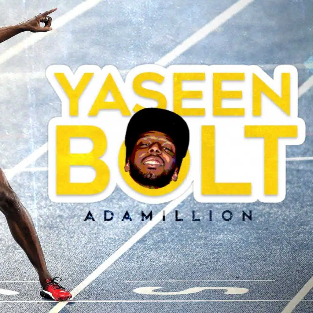 ياسين بولت