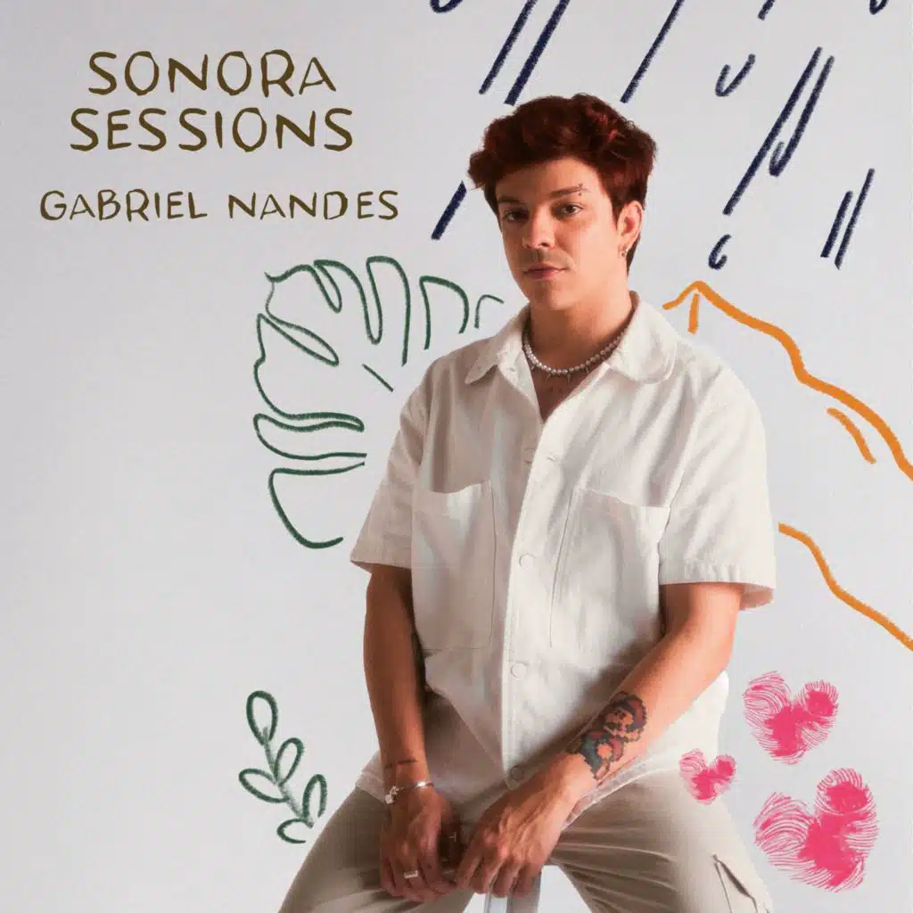 Gabriel Nandes, Ucha & Sonora Sessions