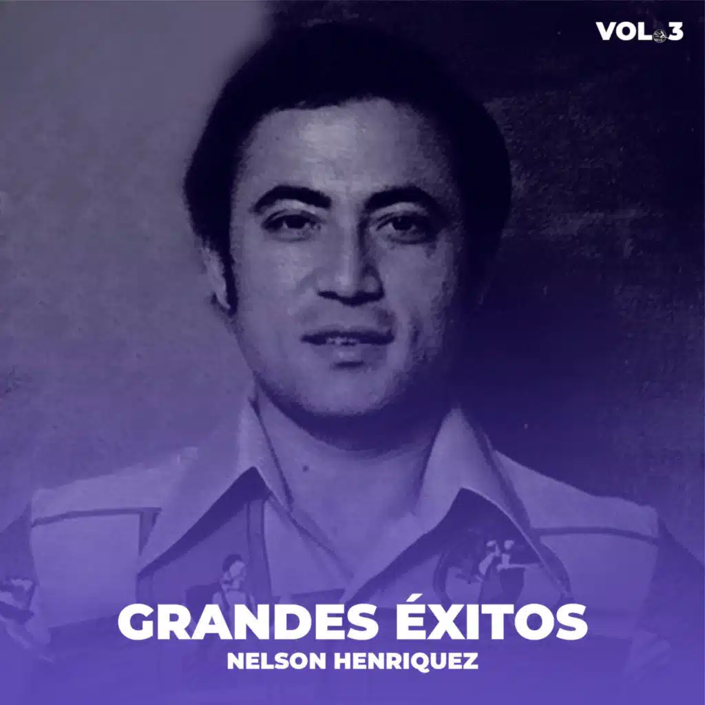 Grandes Éxitos, Vol. 3
