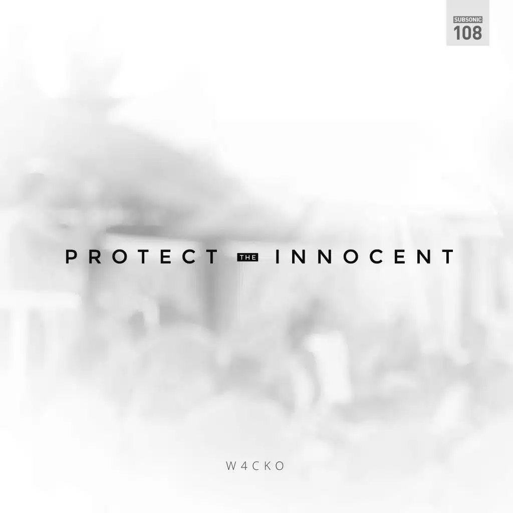 Protect the Innocent (Radio Edit)