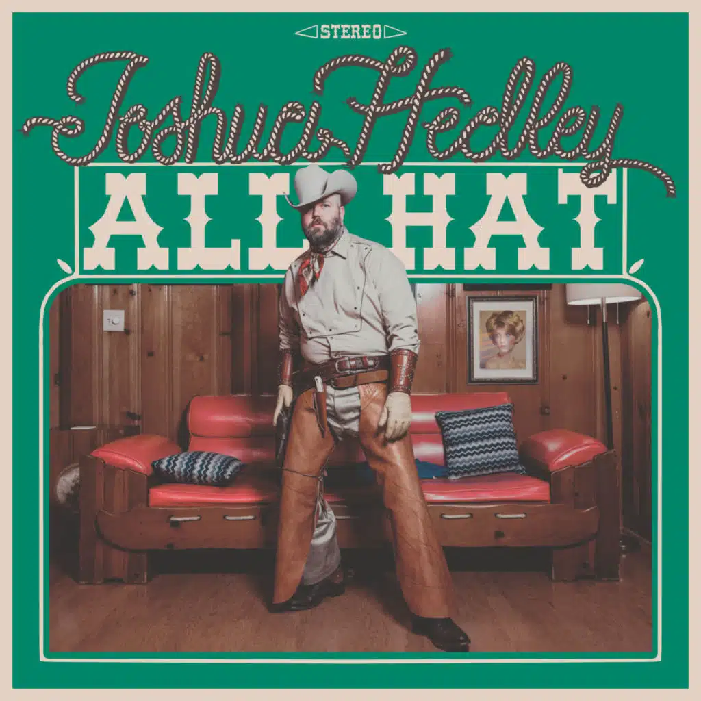 Joshua Hedley