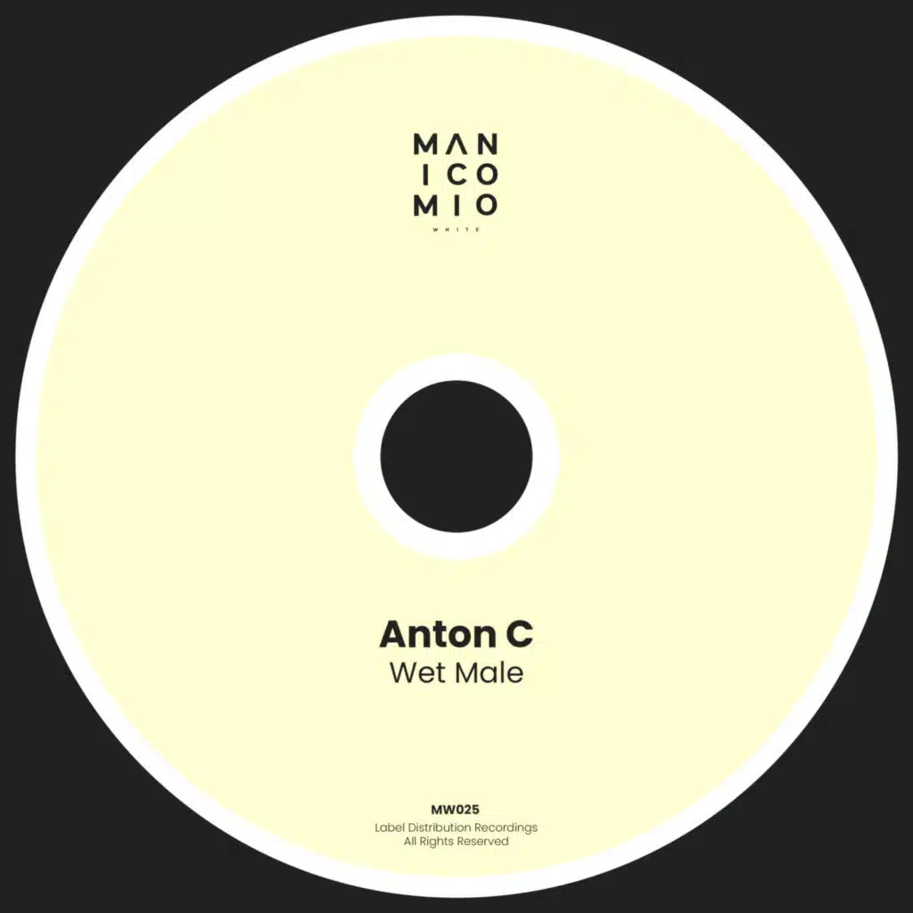 Anton C