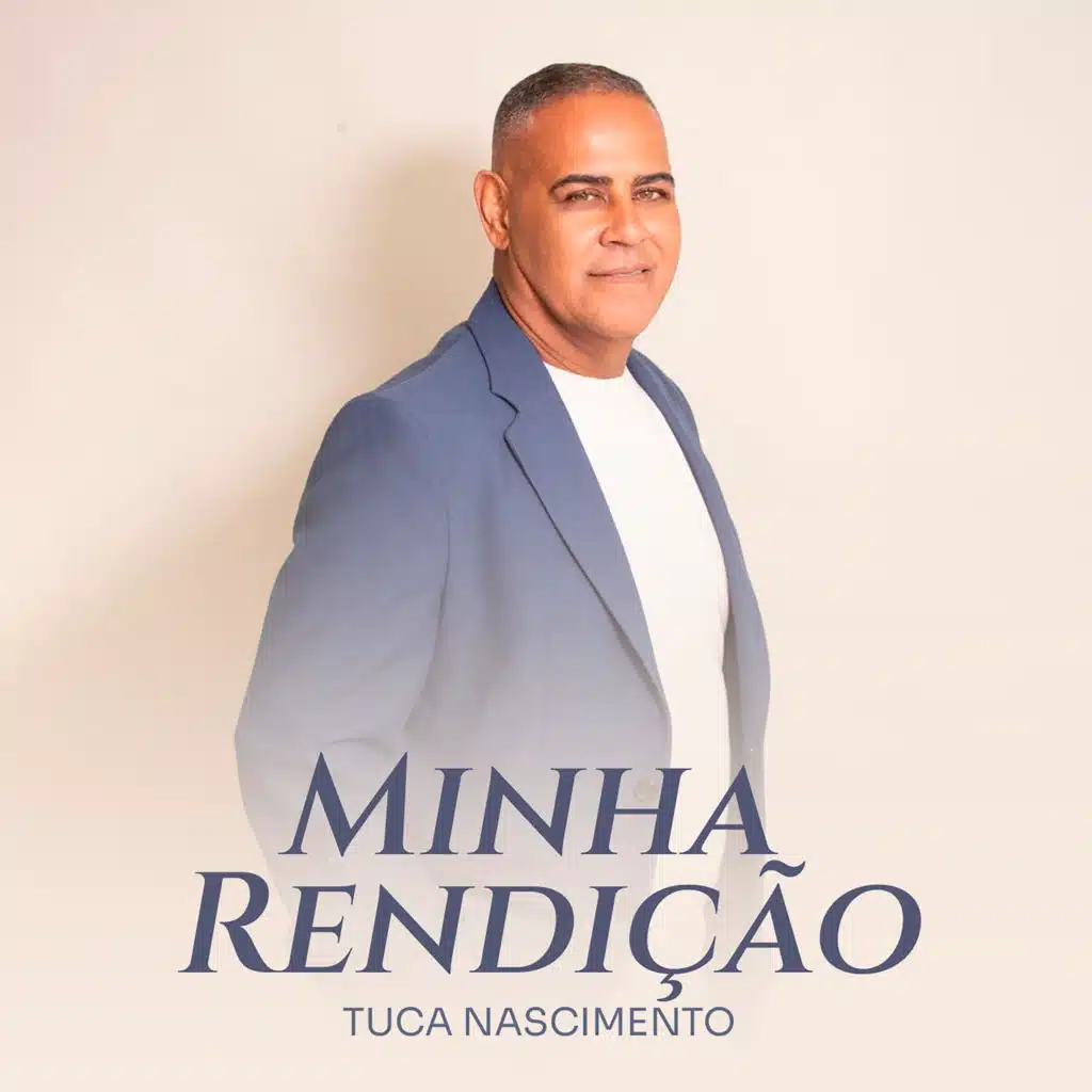 Tuca Nascimento
