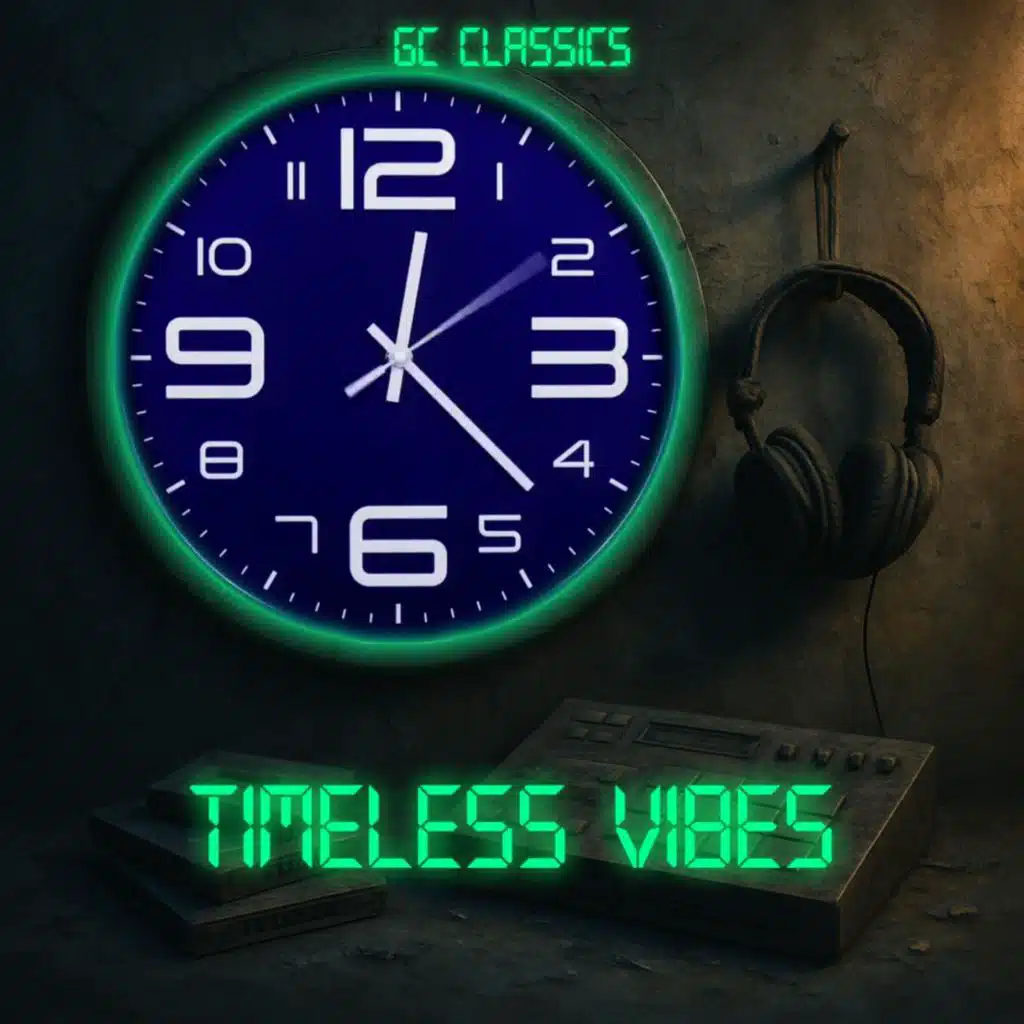 Timeless Vibes