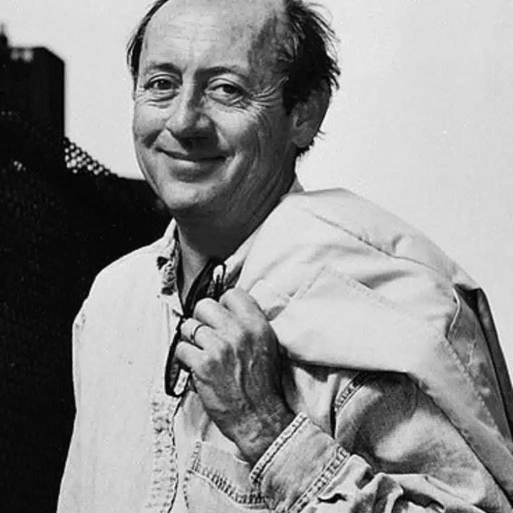 Billy Collins' "On Turning Ten"