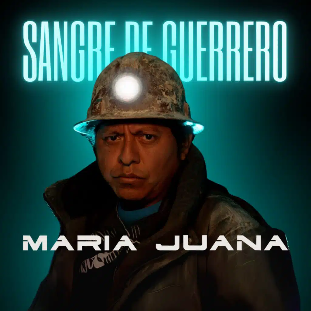 Maria Juana
