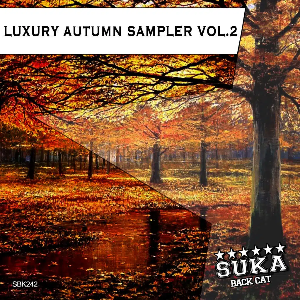 Luxury Autumn Sampler, Vol. 2