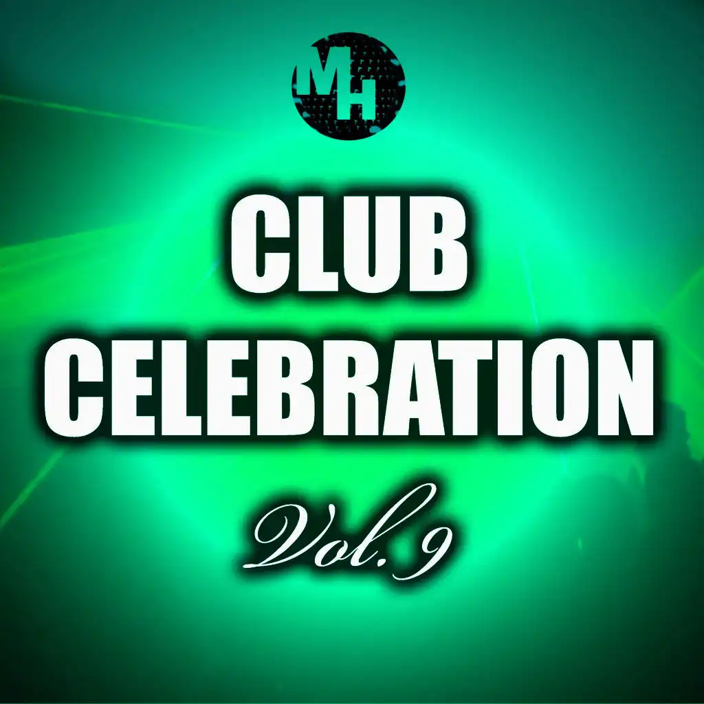 Club Celebration, Vol. 9