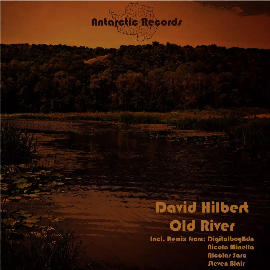 Old River (Steven Blair Remix)