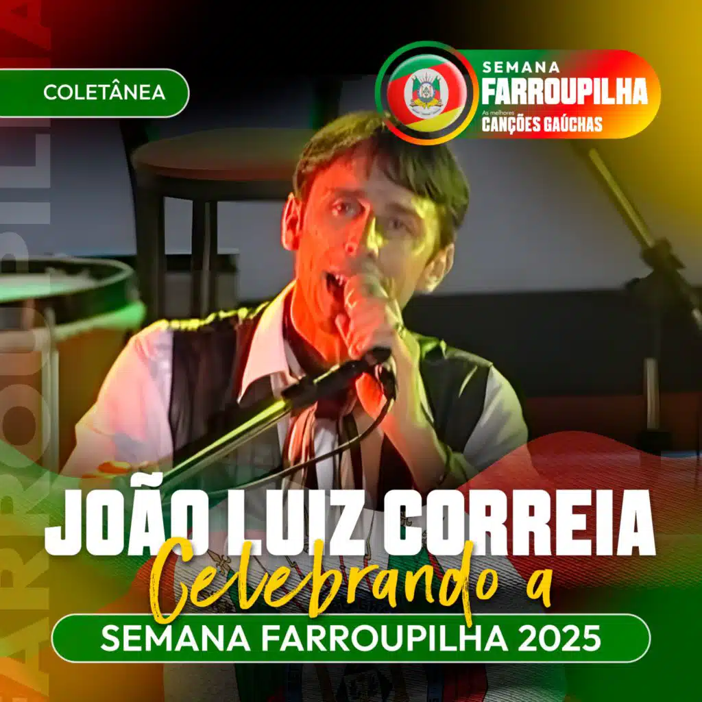 João Luiz Corrêa