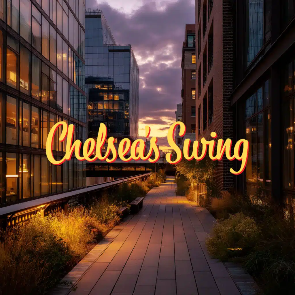 Chelsea's Swing