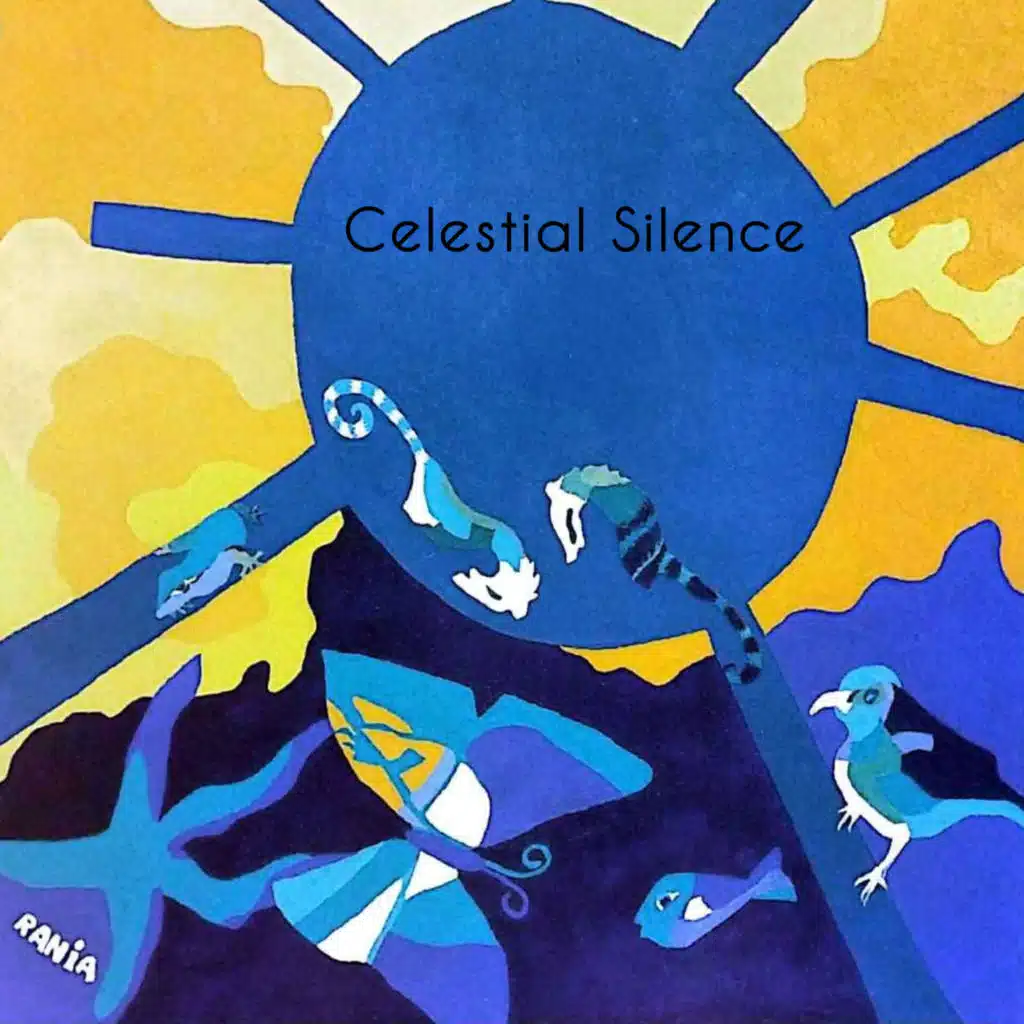 Celestial Silence