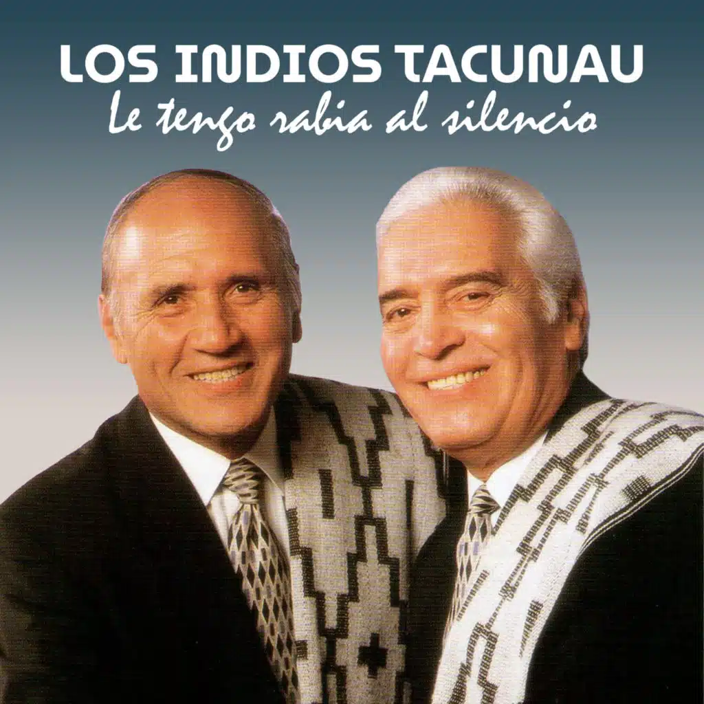 Los Indios Tacunau
