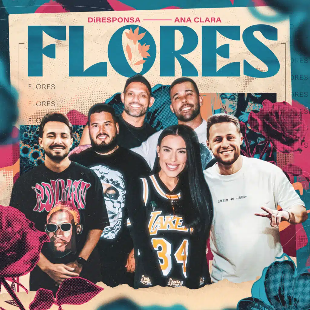Flores